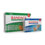 Vendajes y Curitas (2 cajas)
