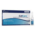 Calcium Chloride Injection (1 box and 1 ampoule)