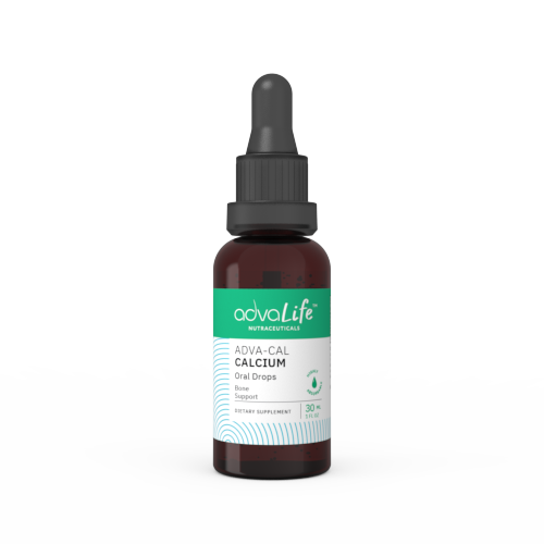 Calcium Drops (bottle of 30ml)