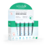 Calcium + Magnesium + Vitamin D3 Effervescent Tablets (box of 12 tubes) Calcium + Magnesium + Vitamin D3 Effervescent Tablets (box of 12 tubes)