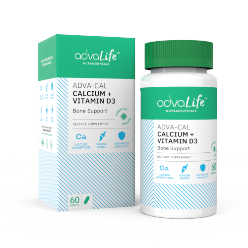 Comprimés de Calcium + Vitamine D3 (1 boîte et 1 bouteille) Comprimés de Calcium + Vitamine D3 (1 boîte et 1 bouteille)