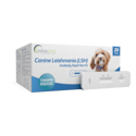 Canine Leishmania Test Kit (box of 20 diagnostic tests)