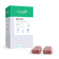 Comprimidos de Biotina (1 caja y 1 burbuja) Comprimidos de Biotina (1 caja y 1 burbuja)