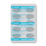 Capsules de Calcitriol (blister de 10 capsules)