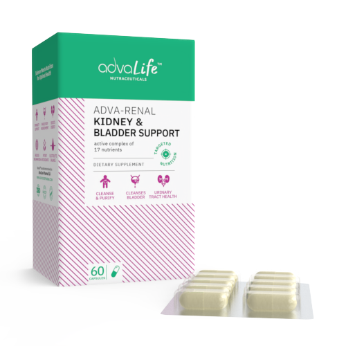 Capsules de Soutien pour les Reins et la Vessie (1 boîte et 1 blister) Capsules de Soutien pour les Reins et la Vessie (1 boîte et 1 blister)