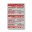 Capsules de Lansoprazole (blister de 10 capsules) Capsules de Lansoprazole (blister de 10 capsules)