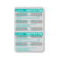 Capsules de loperamide HCl (blister de 10 capsules)