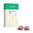 Capsules de Multivitamines + Fer (1 boîte et 1 blister)