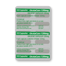 Capsules d'Orlistat (blister de 10 capsules) Capsules d'Orlistat (blister de 10 capsules)