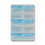 Capsules de Sulpiride (blister de 10 capsules) Capsules de Sulpiride (blister de 10 capsules)