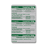 Capsules de Tramadol (blister de 10 capsules)