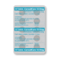 Carvedilol Tablets (blister of 10 tablets) Carvedilol Tablets (blister of 10 tablets)
