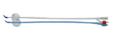 Sondas Foley 100% Silicona