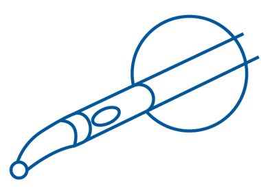 Sondes de Foley Tiemann