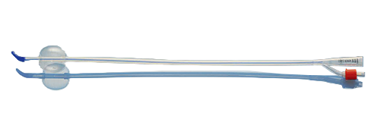 Sondes de Foley 100% Silicone