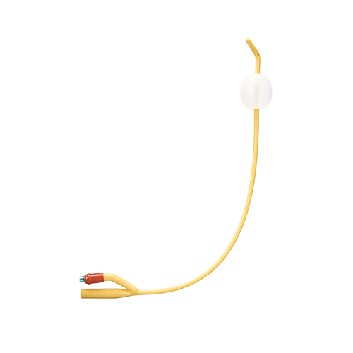 Cathéters de Foley (1 pièce) Cathéters de Foley (1 pièce)