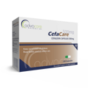 Cápsulas de Cefalexina (caja de 100 cápsulas)