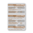 Capsules de Céfalexine (blister de 10 capsules)