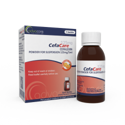 Céphalexine pour Suspension Orale (1 boîte et 1 flacon)