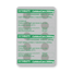 Comprimés de Cefpodoxime (blister de 10 comprimés)