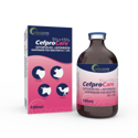 Suspension de Ceftiofur HCl + Kétoprofène (1 boîte et 1 flacon)