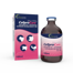Suspension de Ceftiofur HCl + Kétoprofène (1 boîte et 1 flacon)