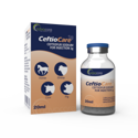 Ceftiofur Sódico para Inyección (1 caja y 1 frasco)