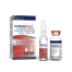 Ceftriaxona + Sulbactam para Inyección (1 caja, 1 frasco y 1 ampolla de agua para inyección (WFI))