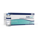 Ceftriaxone Sodium for Injection (1 box and 1 vial)