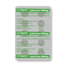 Cefuroxime Axetil Tablets (blister of 10 tablets)