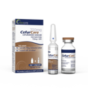 Cefuroxime with Water for Injection (box of 1 vial and 1 WFI ampoule)