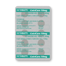 Cetirizine HCl Tablets (blister of 10 tablets) Cetirizine HCl Tablets (blister of 10 tablets)