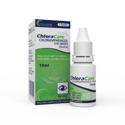 Gouttes Oculaires de Chloramphénicol (1 boîte et 1 flacon)