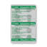 Chloroquine Phosphate Tablets (blister of 10 tablets) Chloroquine Phosphate Tablets (blister of 10 tablets)