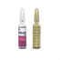 Chlorpromazine HCl Injection (1 ampoule ceramic printing and 1 ampoule labelling) Chlorpromazine HCl Injection (1 ampoule ceramic printing and 1 ampoule labelling)