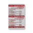 Comprimés de Trisalicylique de Choline et de Magnésium (blister de 10 comprimés)