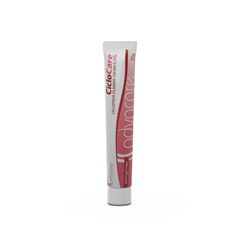 Ciclopirox Cream (1 tube) Ciclopirox Cream (1 tube)