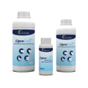 Ciprofloxacin Oral Solution (100ml bottle, 500ml bottle and 1L bottle)