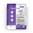 Ciprofloxacin + Tinidazole Soluble Powder (1 bag)
