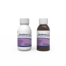 Clarithromycin for Oral Suspension (1 white plastic bottle and 1 amber plastic bottle)