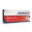 Clarithromycin Tablets (box of 10 tablets)