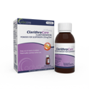 Clarithromycine pour Suspension Orale (1 boîte et 1 flacon)