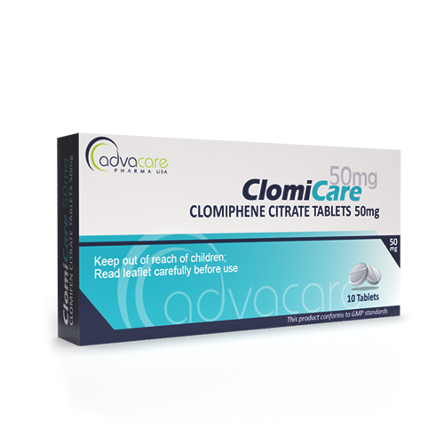 Kauf clomiphene generika