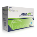 Capsules de Cloxacilline (boîte de 100 capsules)