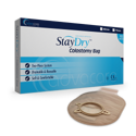 Colostomy Bags (a box of 15 pieces)