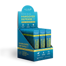 Supplément Anti-Gueule de Bois (AdvaLife Adva-ResQ poudre anti-gueule de bois avec DHM, NAC et Taurine pour une détoxification efficace du foie.)