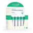 Comprimés Effervescents de Complexe de Vitamine B (boîte de 12 tubes)