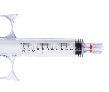 Seringues de contrôle Adaptateur Luer rotatif