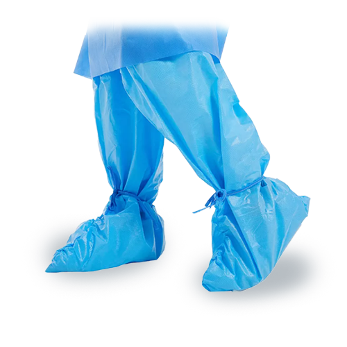 Housse de Chaussure Jetable Housse de Chaussure Jetable
