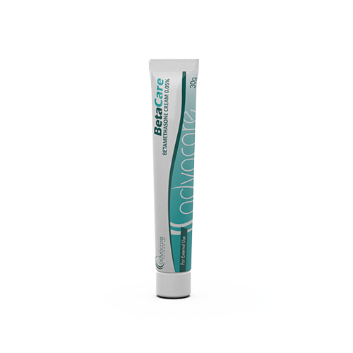 Crema de Betametasona (1 tubo) Crema de Betametasona (1 tubo)
